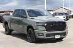2026 RAM 1500 RAM 1500 LONE STAR CREW CAB 4X4 5'7' BOX