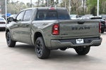 2026 RAM 1500 RAM 1500 LONE STAR CREW CAB 4X4 5'7' BOX
