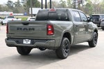 2026 RAM 1500 RAM 1500 LONE STAR CREW CAB 4X4 5'7' BOX