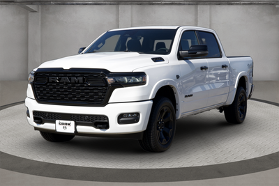 2027 RAM 1500 Lone Star
