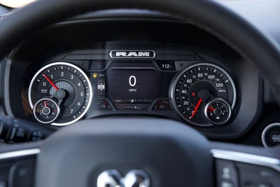2027 RAM 1500 Lone Star