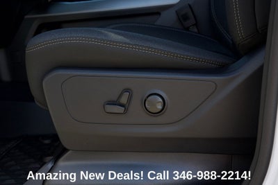 2027 RAM 1500 RAM 1500 LONE STAR CREW CAB 4X4 5'7' BOX