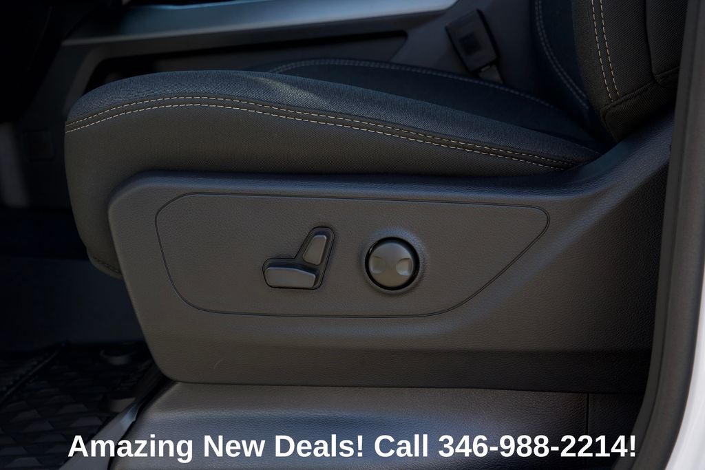 2027 RAM 1500 RAM 1500 LONE STAR CREW CAB 4X4 5'7' BOX