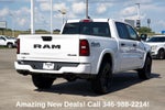 2027 RAM 1500 RAM 1500 LONE STAR CREW CAB 4X4 5'7' BOX
