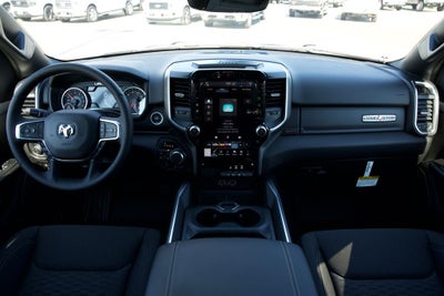 2027 RAM 1500 Lone Star