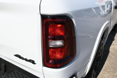 2026 RAM 1500 RAM 1500 LONE STAR CREW CAB 4X4 5'7' BOX