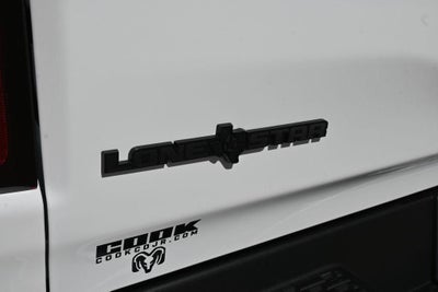 2026 RAM 1500 RAM 1500 LONE STAR CREW CAB 4X4 5'7' BOX