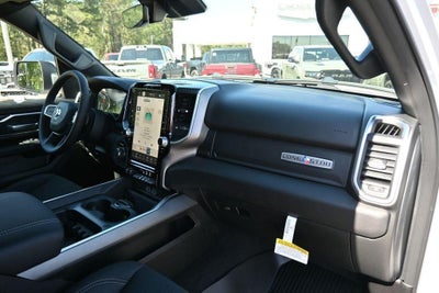 2026 RAM 1500 RAM 1500 LONE STAR CREW CAB 4X4 5'7' BOX