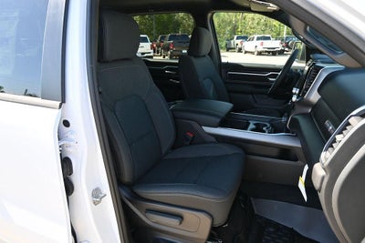 2026 RAM 1500 RAM 1500 LONE STAR CREW CAB 4X4 5'7' BOX