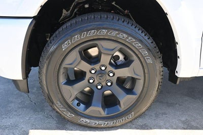 2026 RAM 1500 RAM 1500 LONE STAR CREW CAB 4X4 5'7' BOX