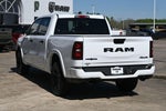 2026 RAM 1500 RAM 1500 LONE STAR CREW CAB 4X4 5'7' BOX