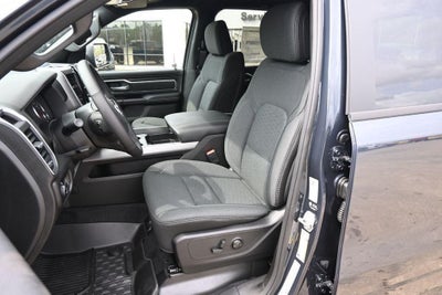 2026 RAM 1500 RAM 1500 LONE STAR CREW CAB 4X4 5'7' BOX