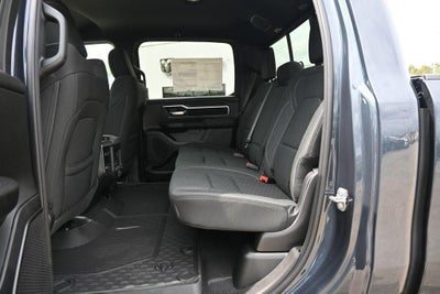 2026 RAM 1500 RAM 1500 LONE STAR CREW CAB 4X4 5'7' BOX