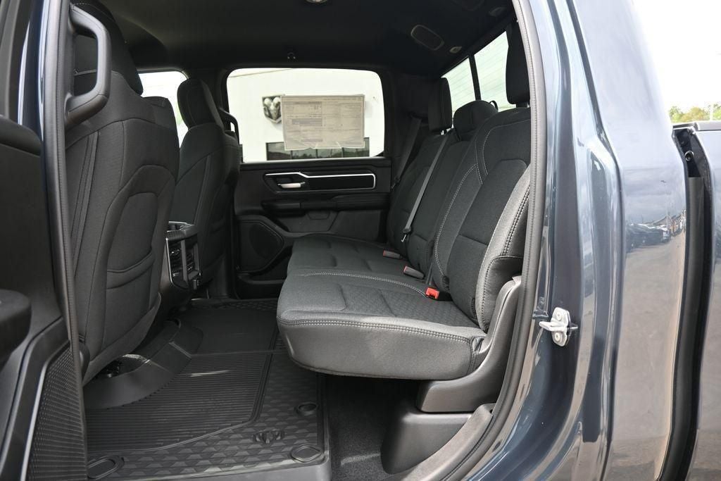2026 RAM 1500 RAM 1500 LONE STAR CREW CAB 4X4 5'7' BOX