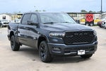 2026 RAM 1500 RAM 1500 LONE STAR CREW CAB 4X4 5'7' BOX