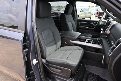 2026 RAM 1500 RAM 1500 LONE STAR CREW CAB 4X4 5'7' BOX