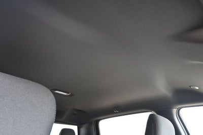 2026 RAM 1500 RAM 1500 LONE STAR CREW CAB 4X4 5'7' BOX