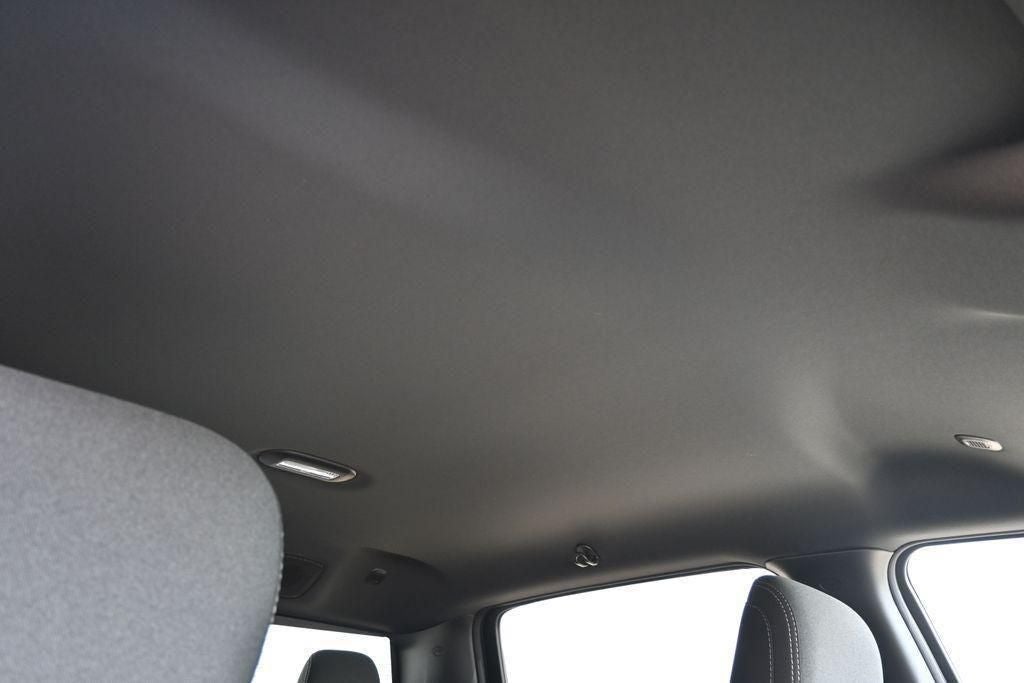 2026 RAM 1500 RAM 1500 LONE STAR CREW CAB 4X4 5'7' BOX