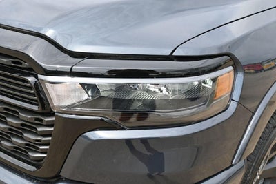 2026 RAM 1500 RAM 1500 LONE STAR CREW CAB 4X4 5'7' BOX