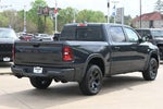 2026 RAM 1500 RAM 1500 LONE STAR CREW CAB 4X4 5'7' BOX