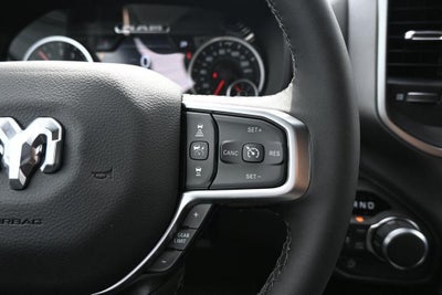 2026 RAM 1500 RAM 1500 LONE STAR CREW CAB 4X4 5'7' BOX