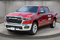 2026 RAM 1500 RAM 1500 LONE STAR CREW CAB 4X4 5'7' BOX