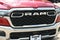 2026 RAM 1500 RAM 1500 LONE STAR CREW CAB 4X4 5'7' BOX