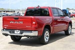 2026 RAM 1500 RAM 1500 LONE STAR CREW CAB 4X4 5'7' BOX