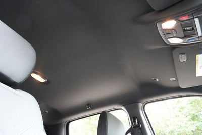 2022 RAM 1500 Lone Star Crew Cab 4x4 5'7' Box
