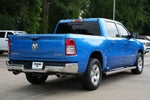 2022 RAM 1500 Lone Star Crew Cab 4x4 5'7' Box