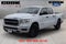 2024 RAM 1500 Big Horn Crew Cab 4x4 5'7' Box