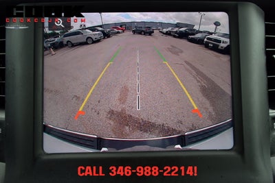 2024 RAM 1500 Big Horn Crew Cab 4x4 5'7' Box