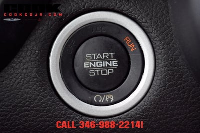 2024 RAM 1500 Big Horn Crew Cab 4x4 5'7' Box