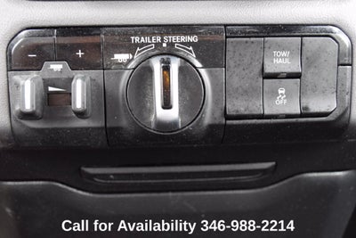2024 RAM 1500 Big Horn Crew Cab 4x4 5'7' Box