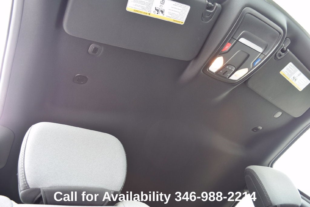 2024 RAM 1500 Big Horn Crew Cab 4x4 5'7' Box