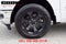 2024 RAM 1500 Big Horn Crew Cab 4x4 5'7' Box