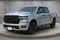 2026 RAM 1500 RAM 1500 LONE STAR CREW CAB 4X4 5'7' BOX