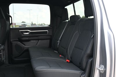 2026 RAM 1500 RAM 1500 LONE STAR CREW CAB 4X4 5'7' BOX