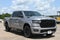 2026 RAM 1500 RAM 1500 LONE STAR CREW CAB 4X4 5'7' BOX