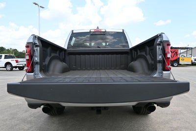 2026 RAM 1500 RAM 1500 LONE STAR CREW CAB 4X4 5'7' BOX