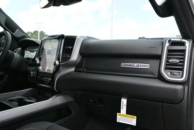 2026 RAM 1500 RAM 1500 LONE STAR CREW CAB 4X4 5'7' BOX