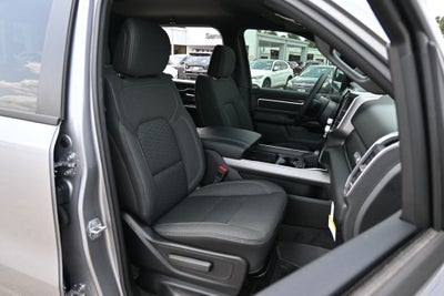 2026 RAM 1500 RAM 1500 LONE STAR CREW CAB 4X4 5'7' BOX