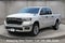 2026 RAM 1500 RAM 1500 LONE STAR CREW CAB 4X4 5'7' BOX