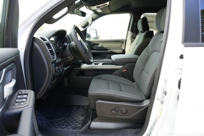 2026 RAM 1500 RAM 1500 LONE STAR CREW CAB 4X4 5'7' BOX
