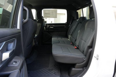 2026 RAM 1500 RAM 1500 LONE STAR CREW CAB 4X4 5'7' BOX
