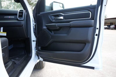 2026 RAM 1500 RAM 1500 LONE STAR CREW CAB 4X4 5'7' BOX