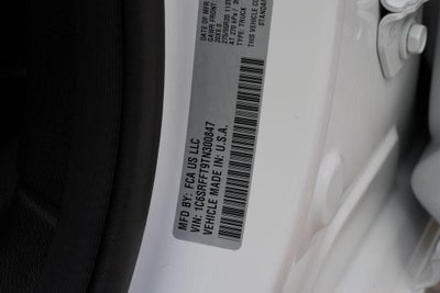 2026 RAM 1500 RAM 1500 LONE STAR CREW CAB 4X4 5'7' BOX