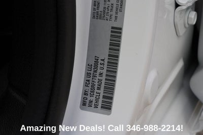 2026 RAM 1500 RAM 1500 LONE STAR CREW CAB 4X4 5'7' BOX