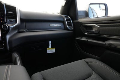 2026 RAM 1500 RAM 1500 LONE STAR CREW CAB 4X4 5'7' BOX