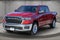 2026 RAM 1500 RAM 1500 LONE STAR CREW CAB 4X4 5'7' BOX